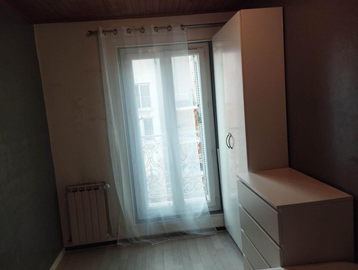 T3 Joliette Apartment *