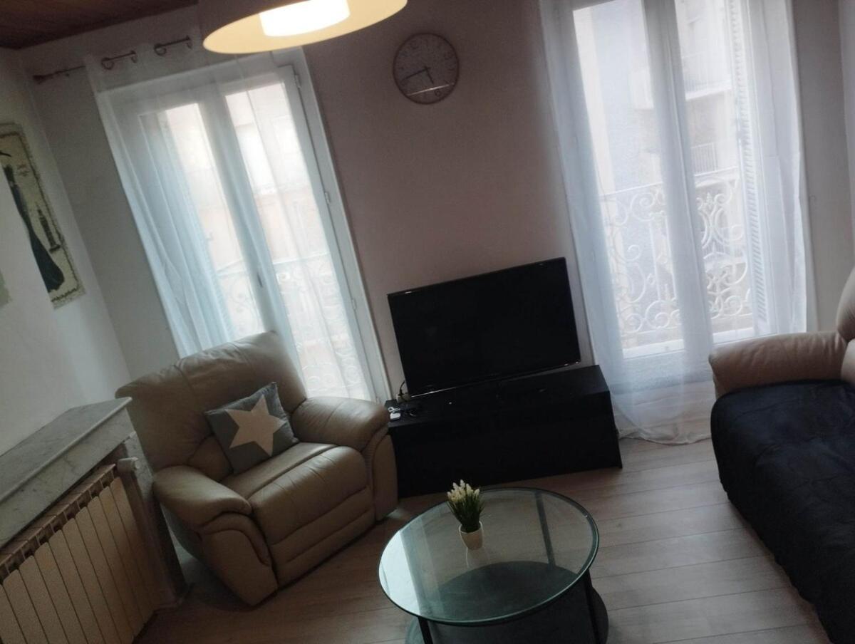 Apartment T3 Joliette *