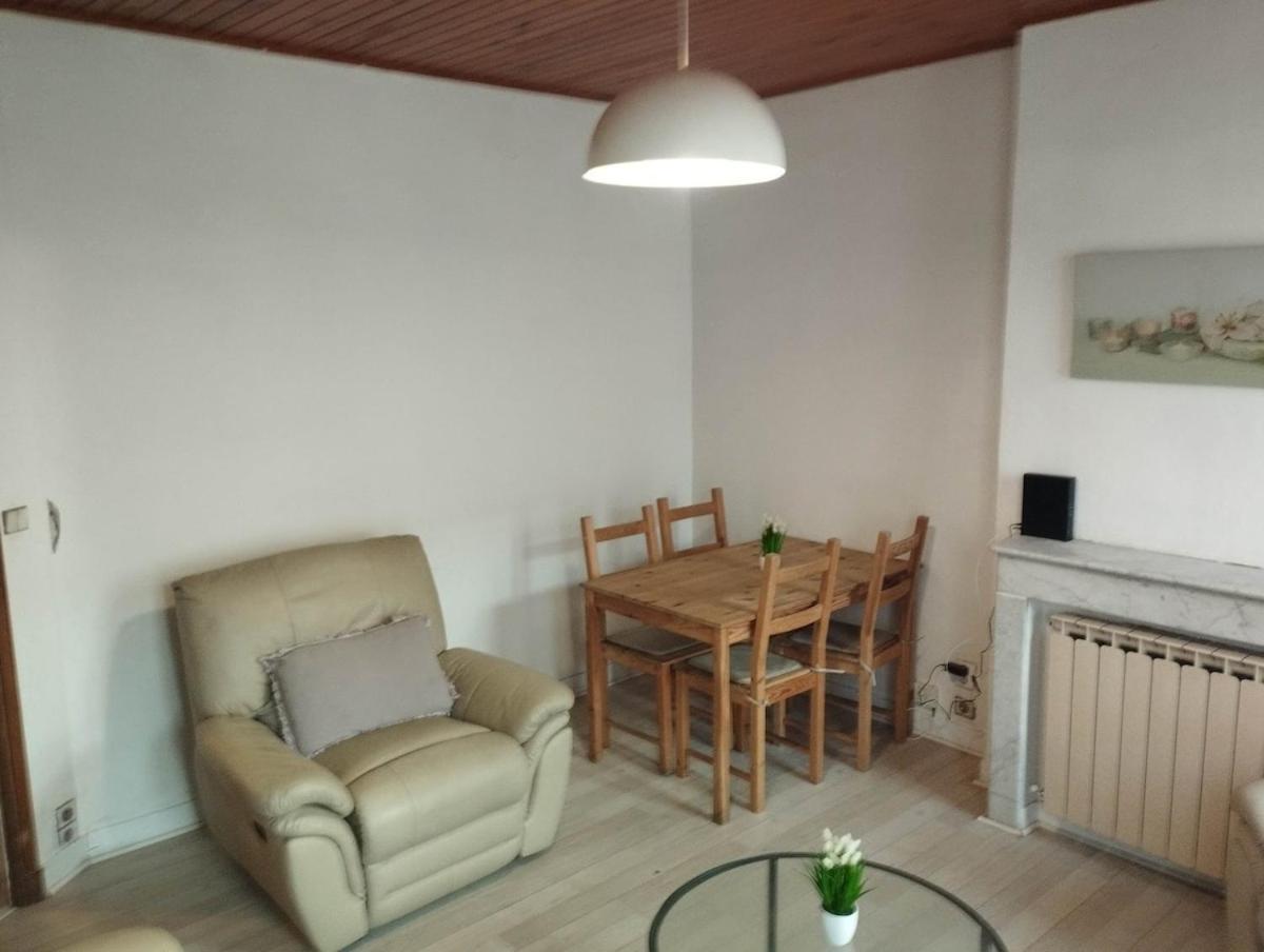 T3 Joliette Apartment
