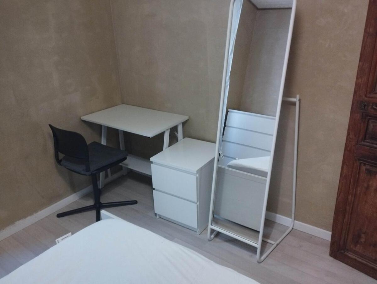 Apartment T3 Joliette