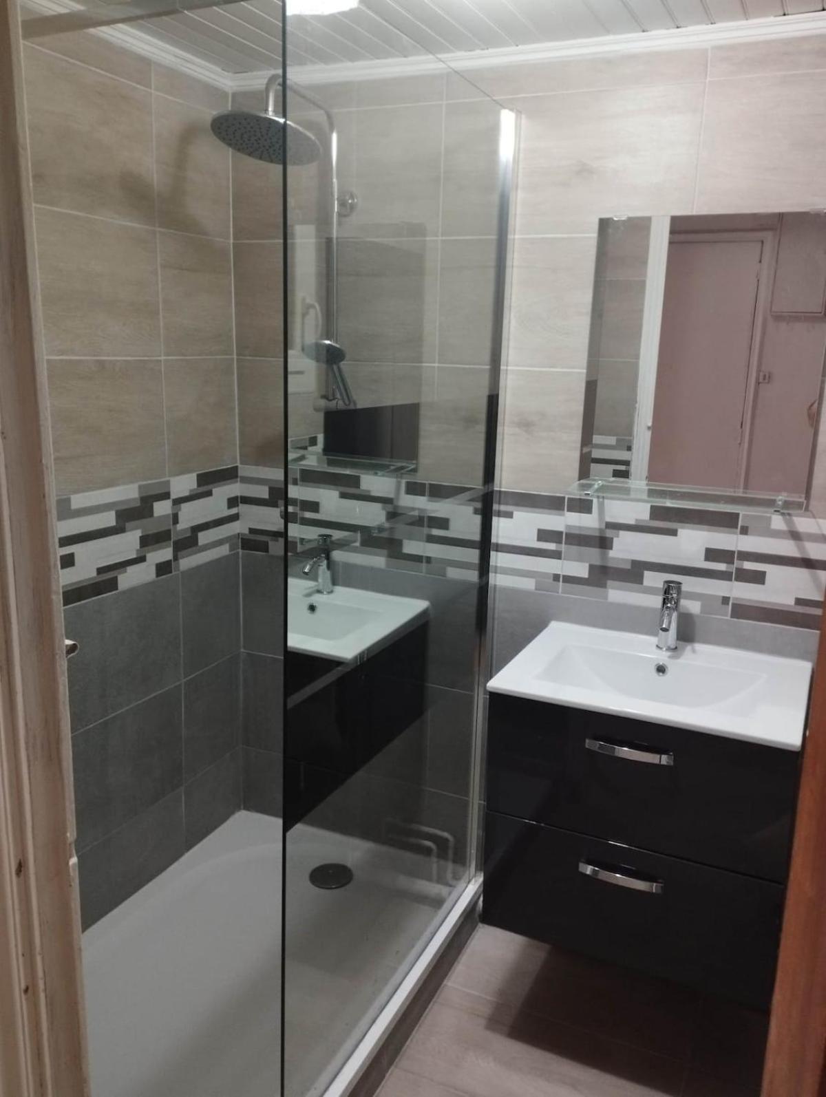 T3 Joliette Apartment Marseille