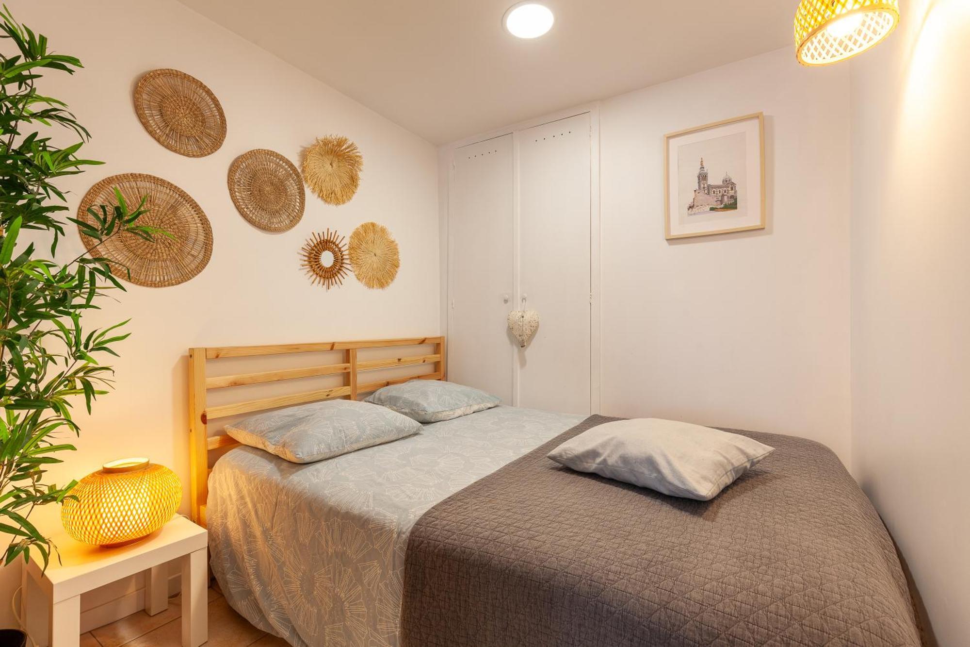 I Feel Goudes Apartment Marseille