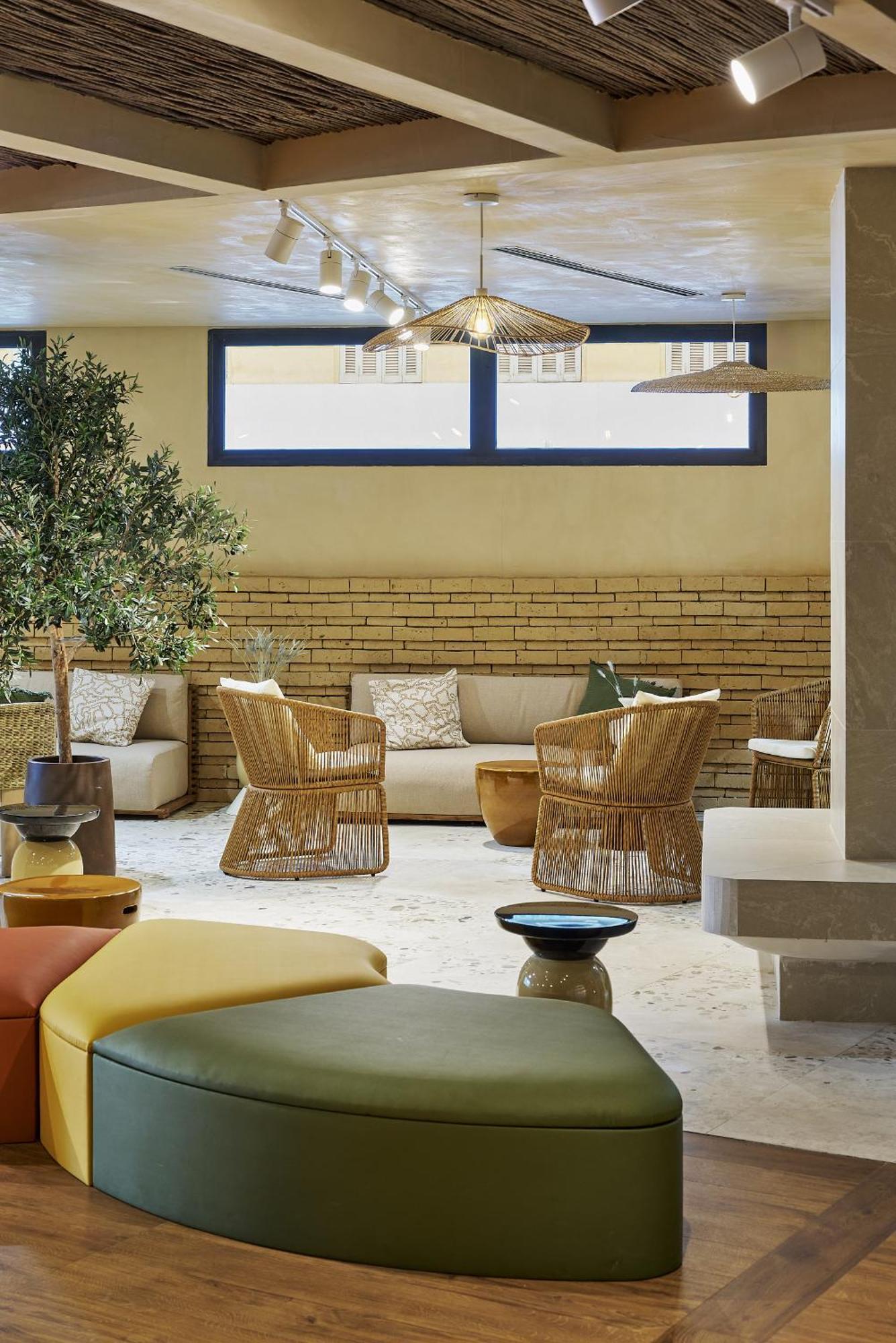 Hotel Ligo By Happyculture