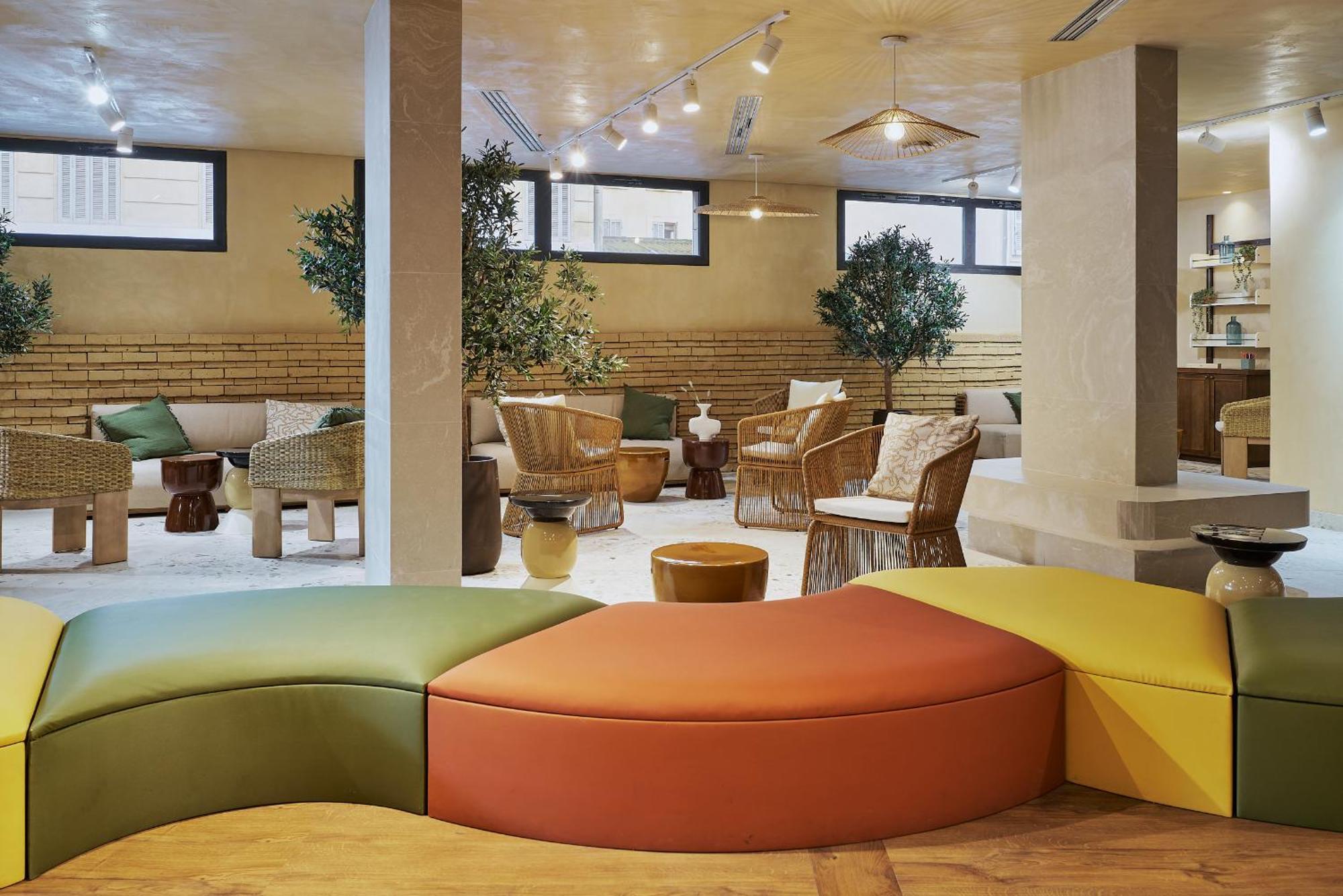 Hotel Ligo By Happyculture Marsella