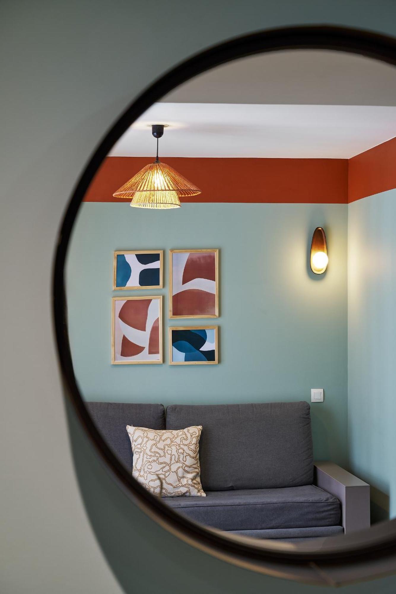 Hotel Ligo By Happyculture 4*
