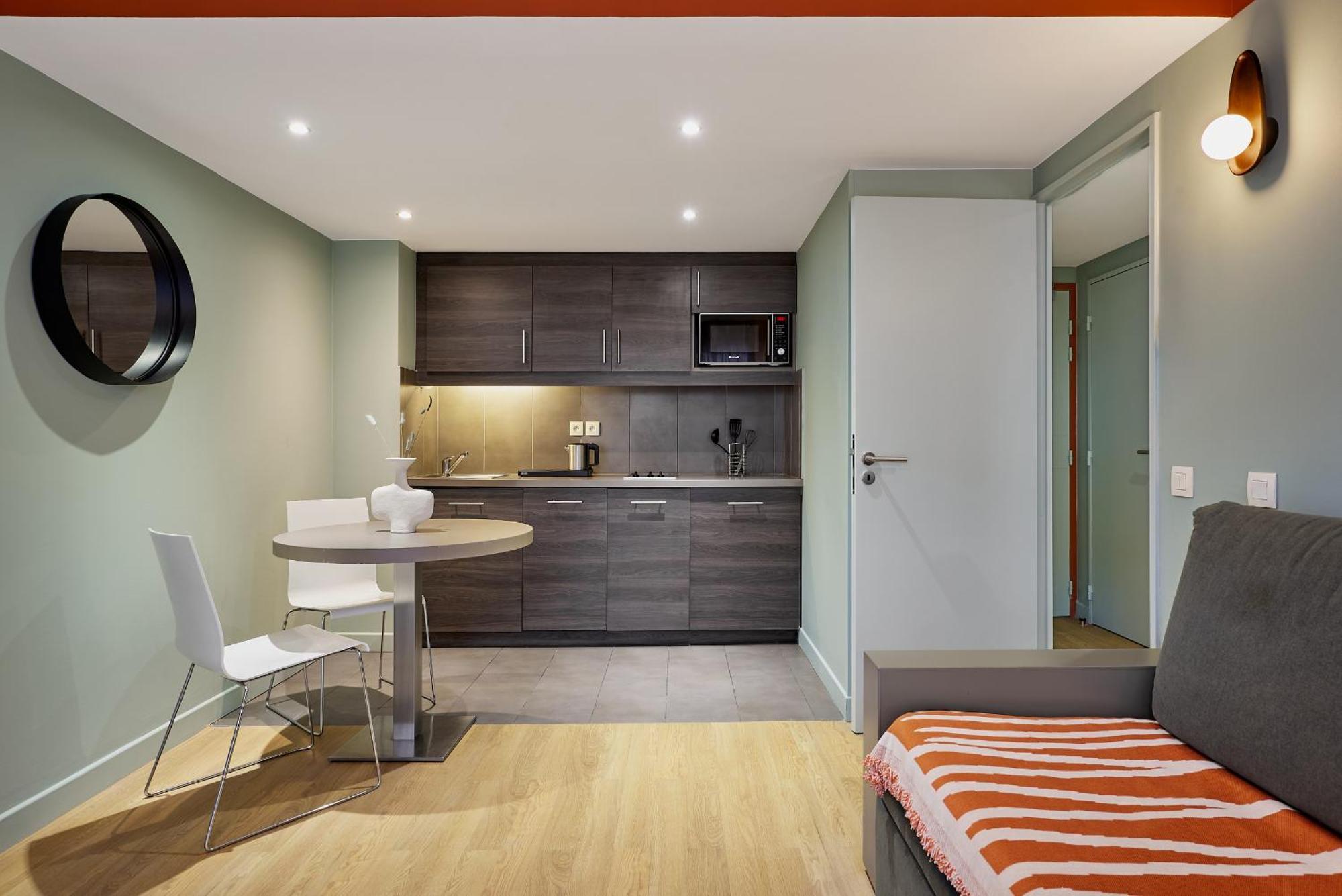 Ligo By Happyculture Hotel 4*