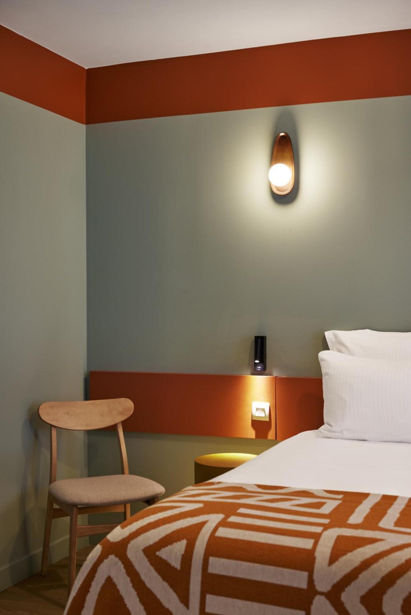 Hotel Ligo By Happyculture 4*