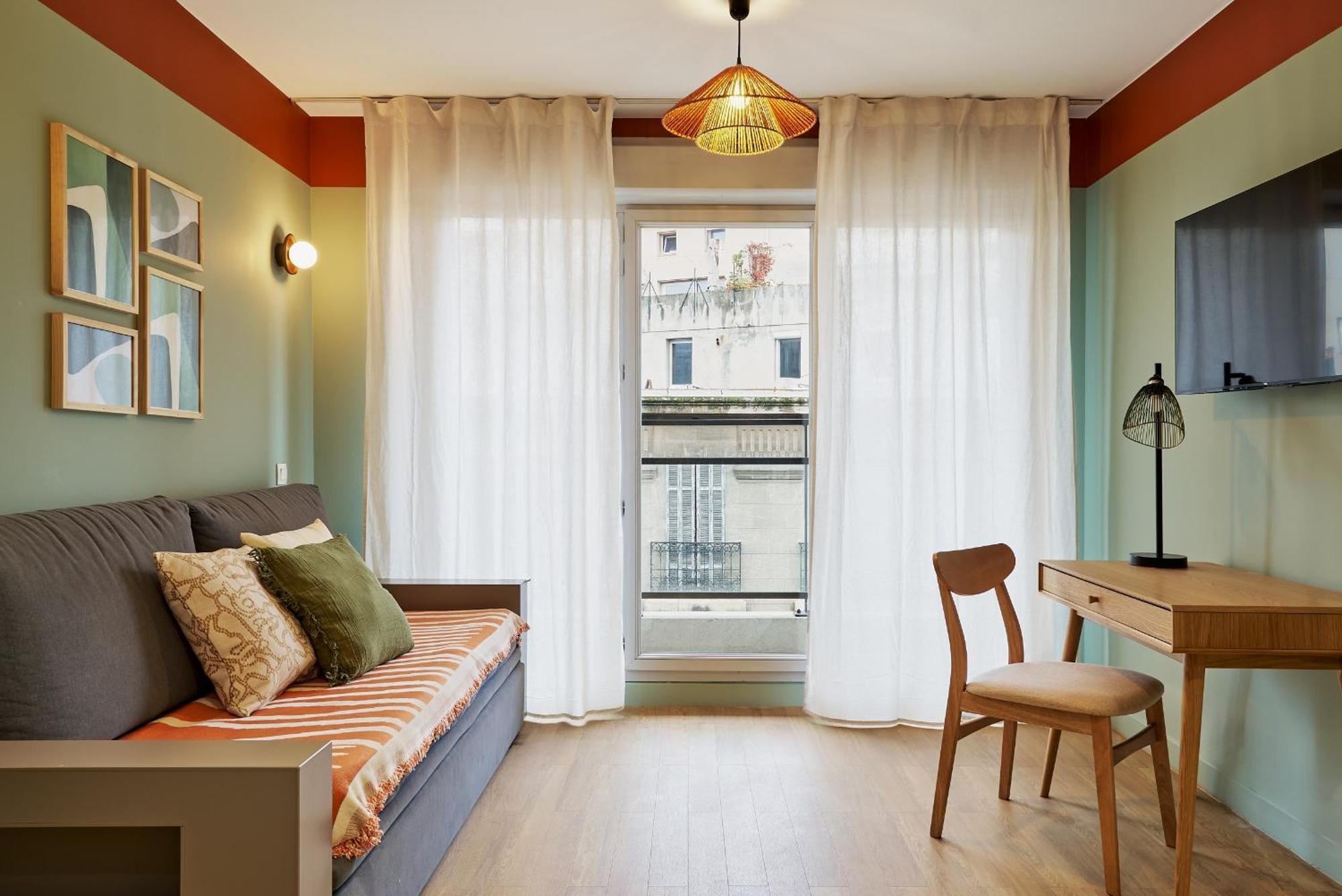 Hotel Ligo By Happyculture Marsella