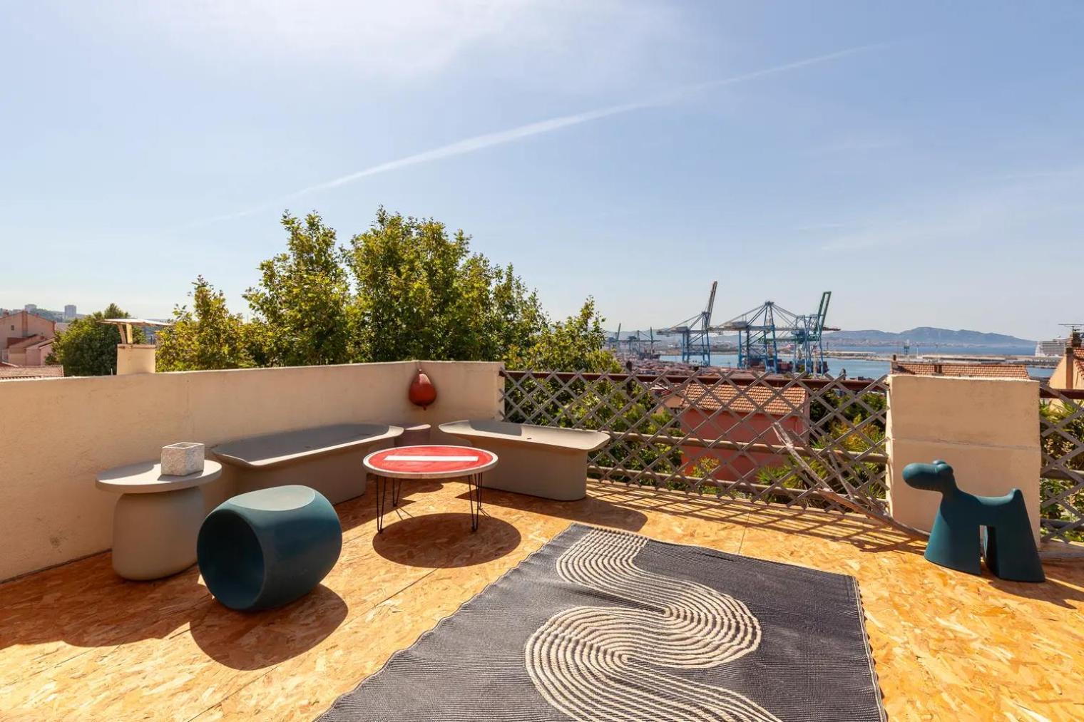 Casa Moz Maison Piscine Petanque *