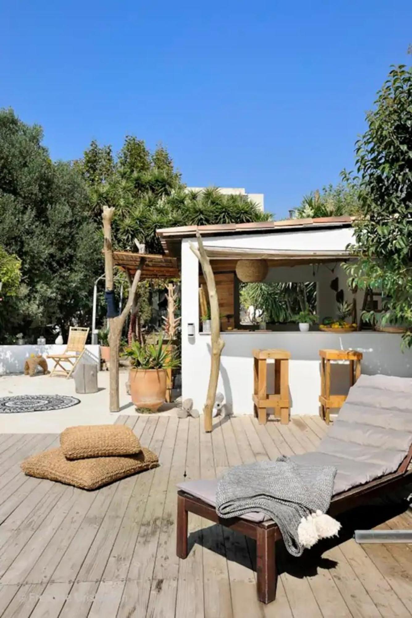 Holiday home Casa Moz Maison Piscine Petanque *