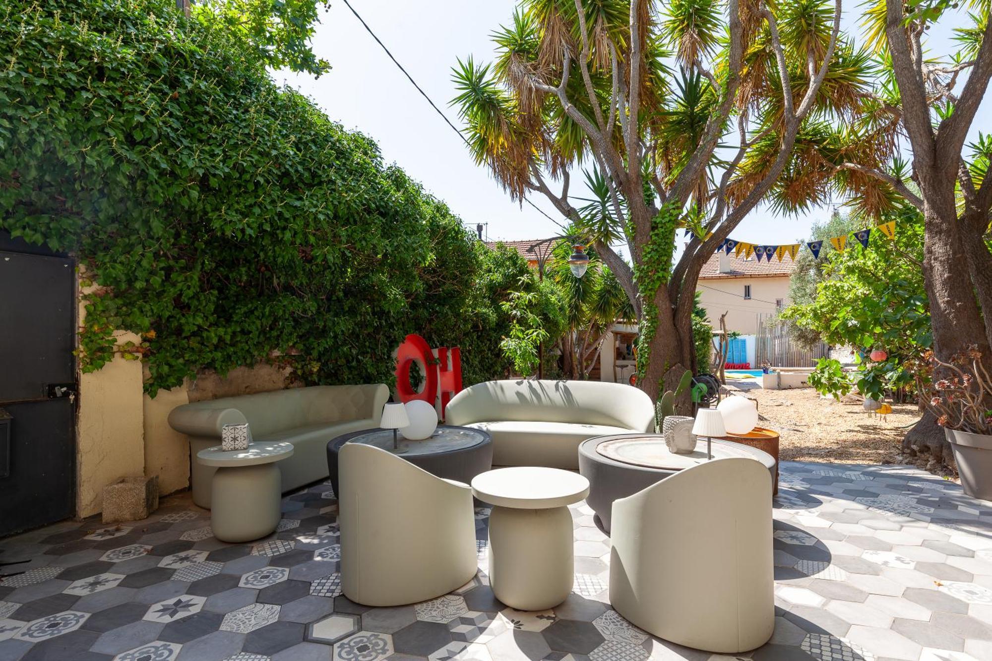 Holiday home Casa Moz Maison Piscine Petanque *
