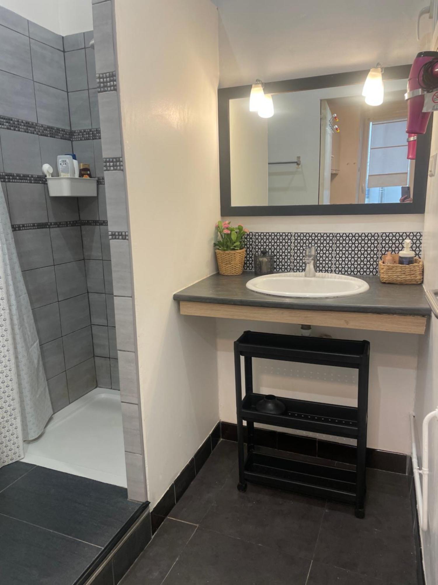Appt 2 Au Centre 3e Apartment *