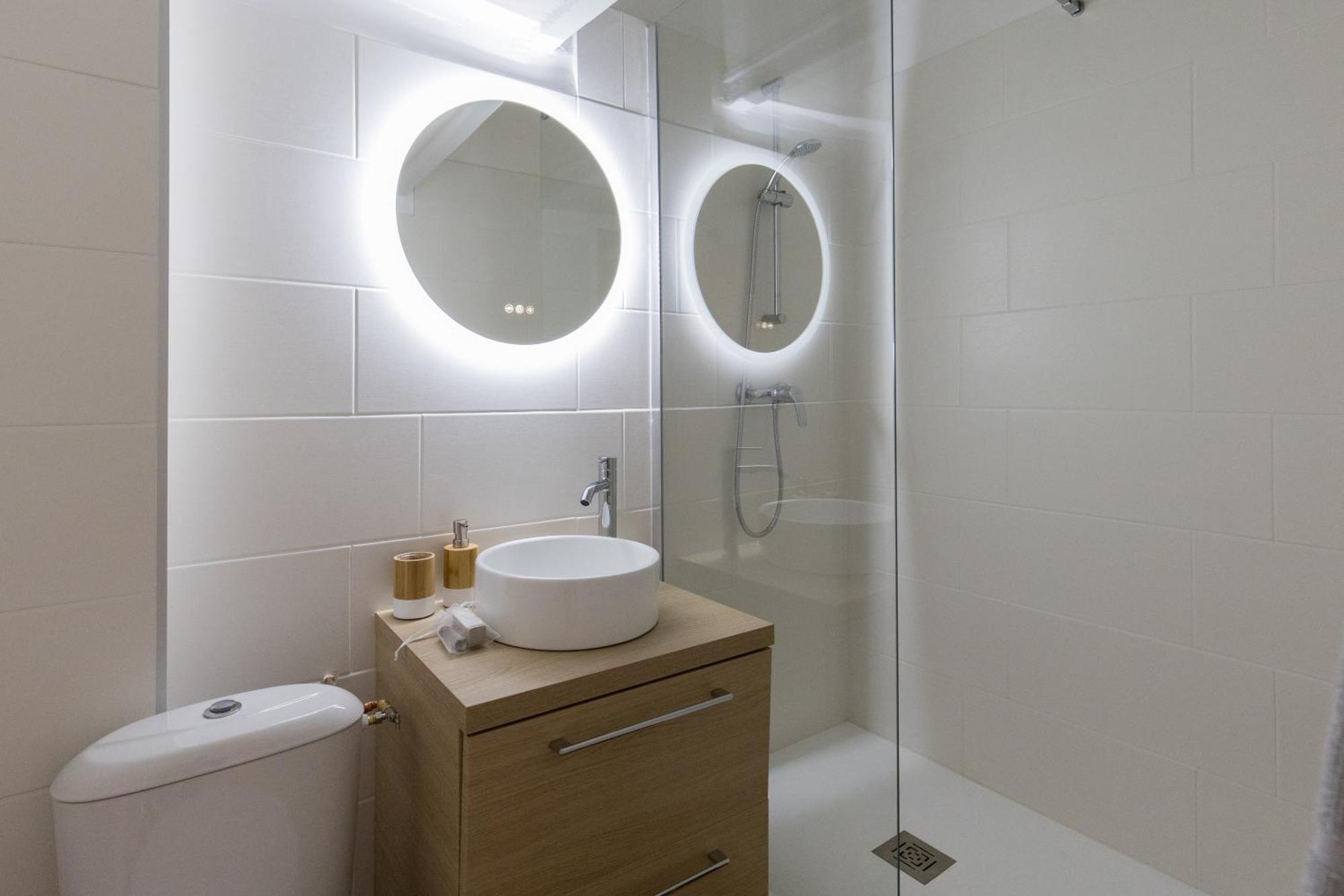 Le Numero 5 De Apartment
