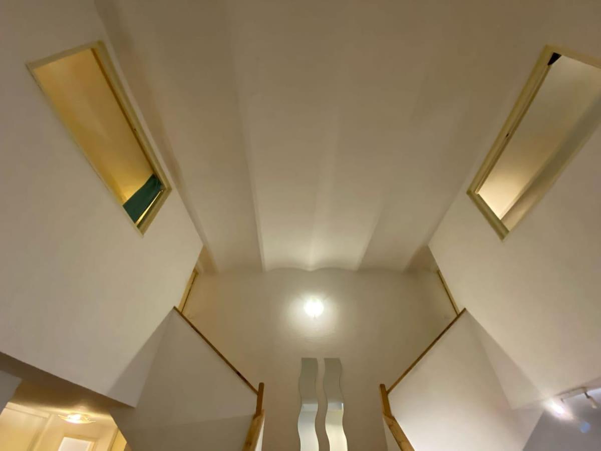 Appartement Flc - Grand Duplex -2 Chambres- La Friche- Maxi 8p *
