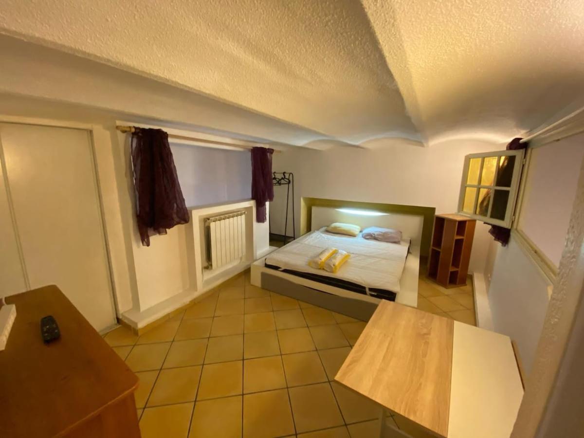 Flc - Grand Duplex -2 Chambres- La Friche- Maxi 8p * Marseille