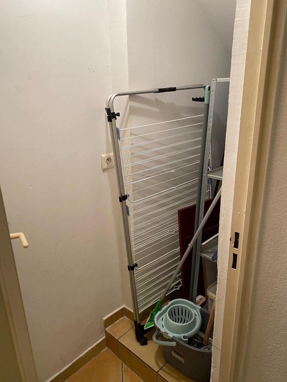 Flc - Grand Duplex -2 Chambres- La Friche- Maxi 8p *