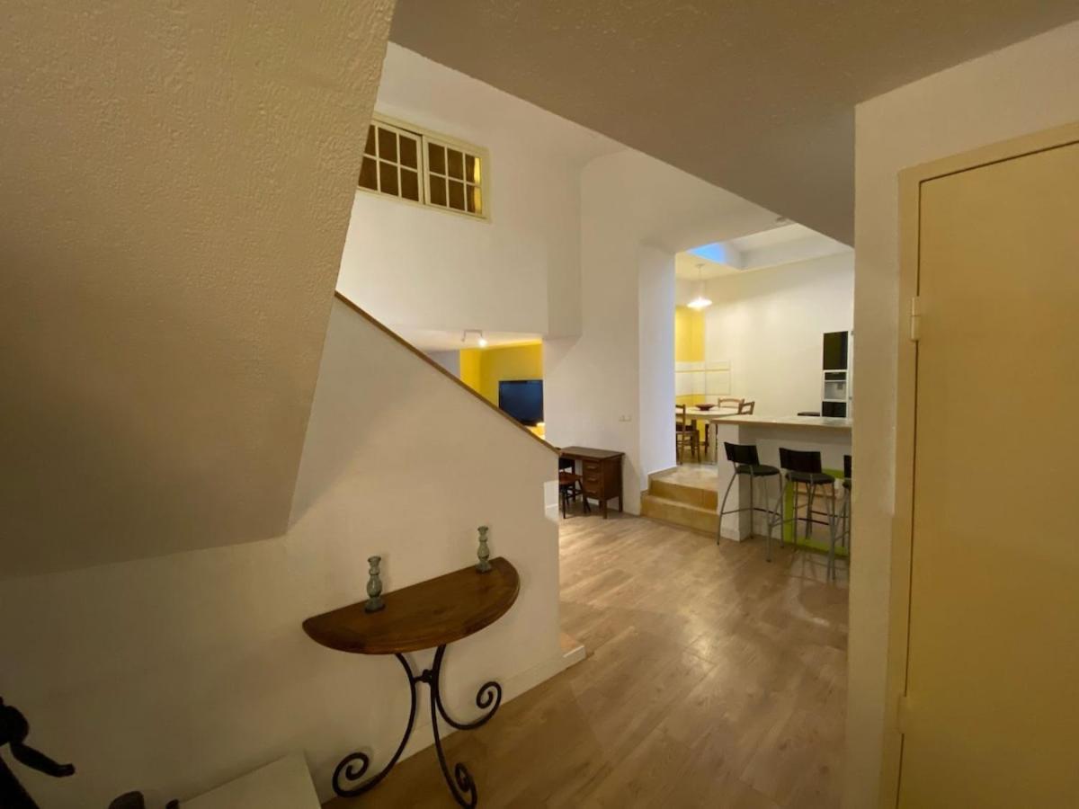 Flc - Grand Duplex -2 Chambres- La Friche- Maxi 8p Apartment Marseille