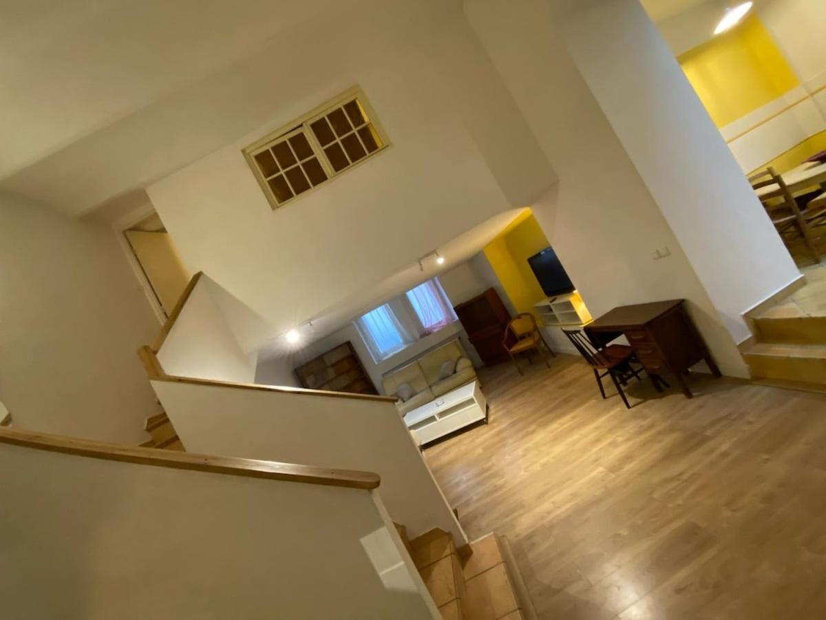 Flc - Grand Duplex -2 Chambres- La Friche- Maxi 8p *