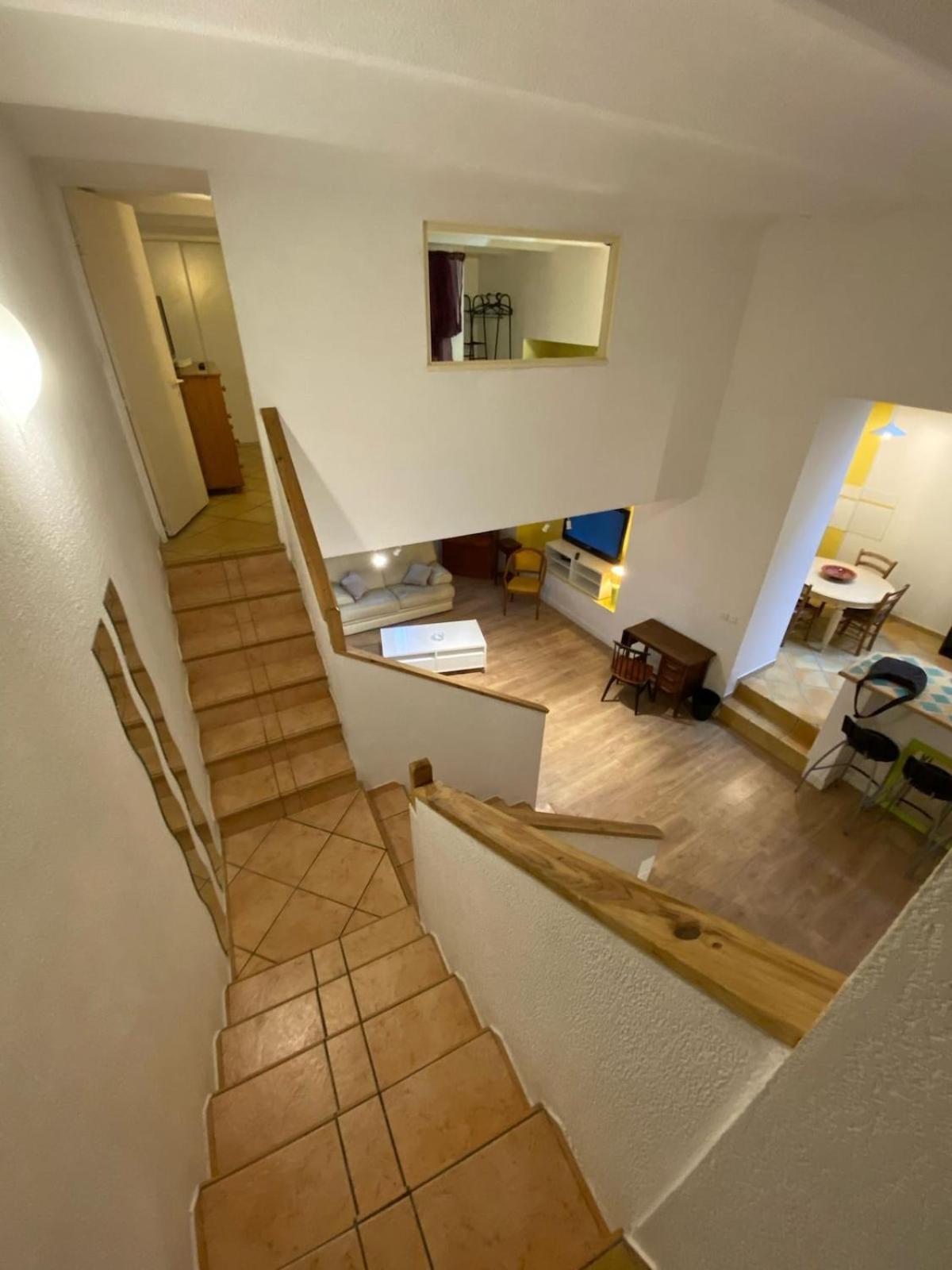 Flc - Grand Duplex -2 Chambres- La Friche- Maxi 8p Appartement *