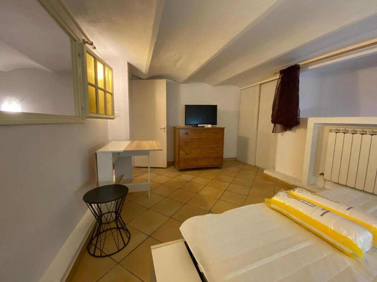 Flc - Grand Duplex -2 Chambres- La Friche- Maxi 8p