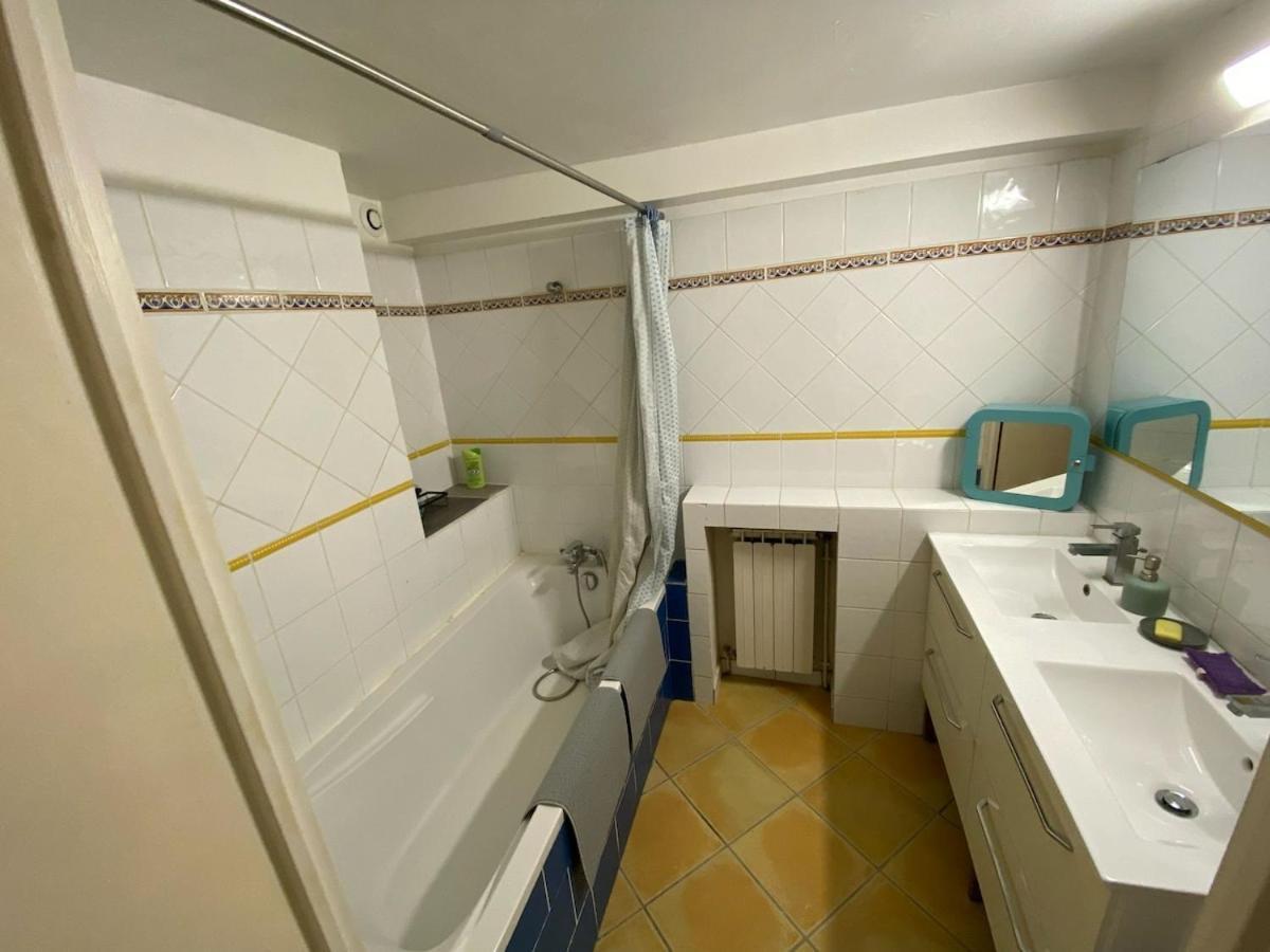 Apartment Flc - Grand Duplex -2 Chambres- La Friche- Maxi 8p *