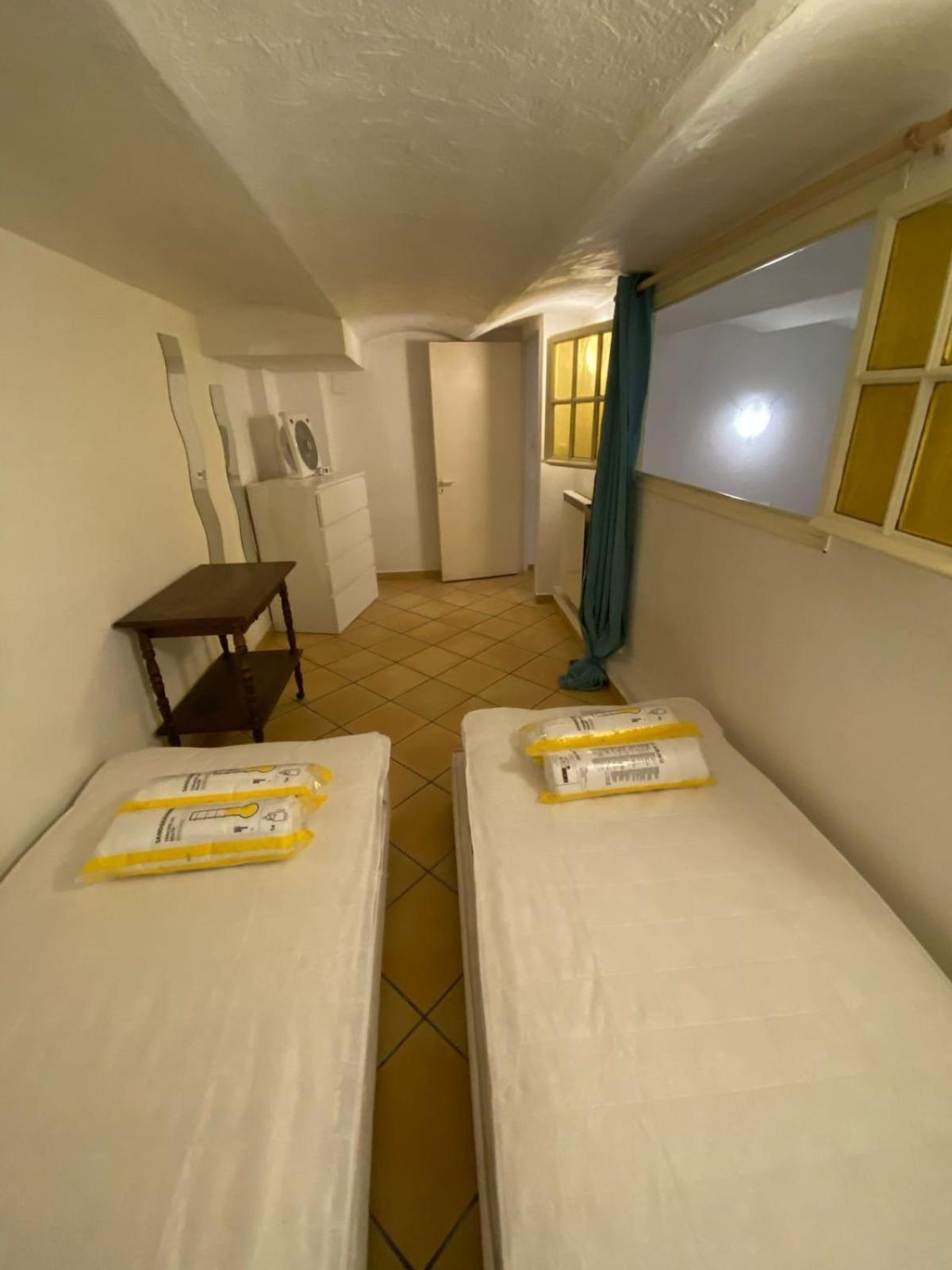 Flc - Grand Duplex -2 Chambres- La Friche- Maxi 8p * Marseille