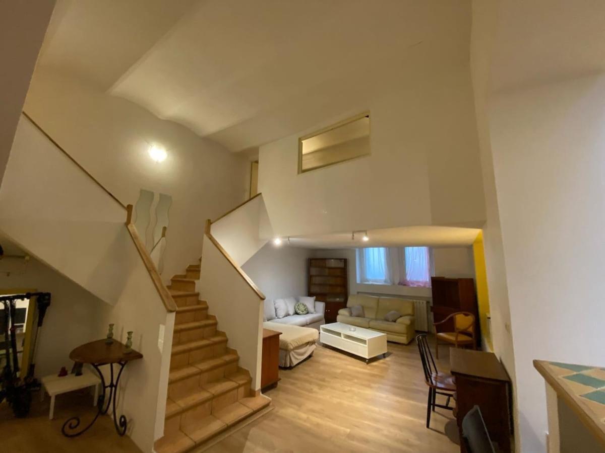 Appartement Flc - Grand Duplex -2 Chambres- La Friche- Maxi 8p *