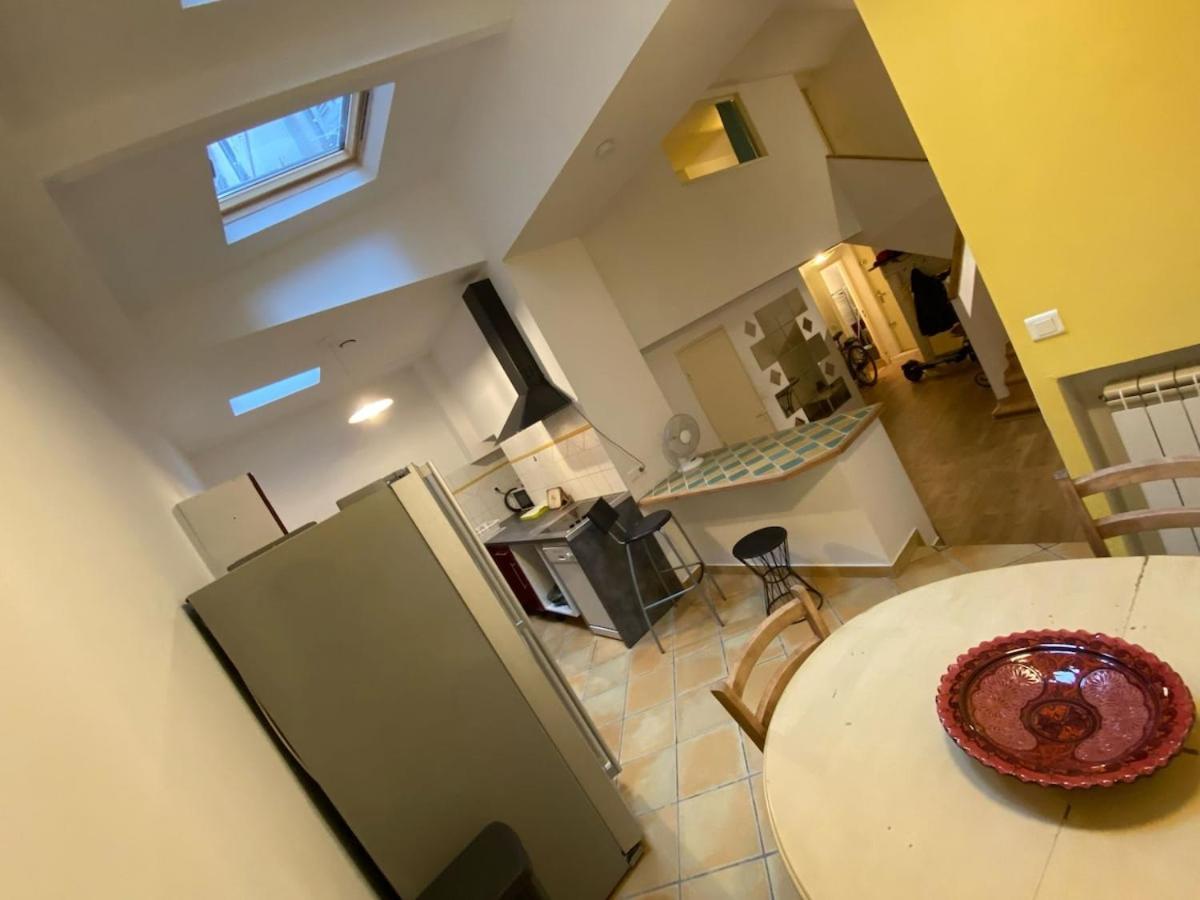 Flc - Grand Duplex -2 Chambres- La Friche- Maxi 8p Appartement