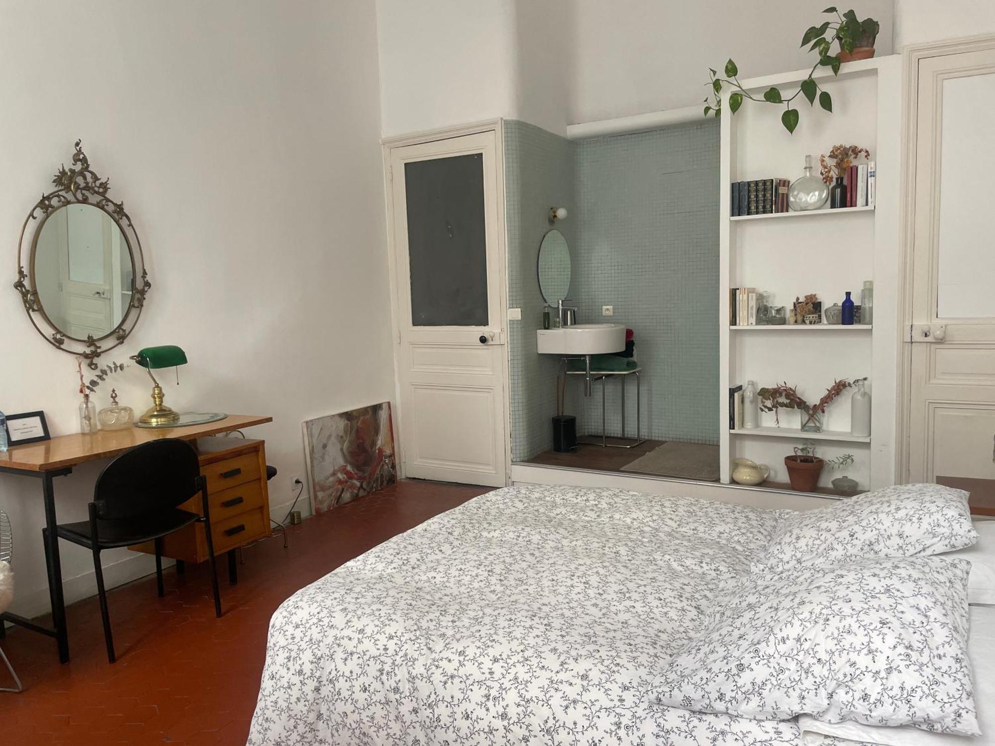 Liberte Bed & Breakfast Marseilles