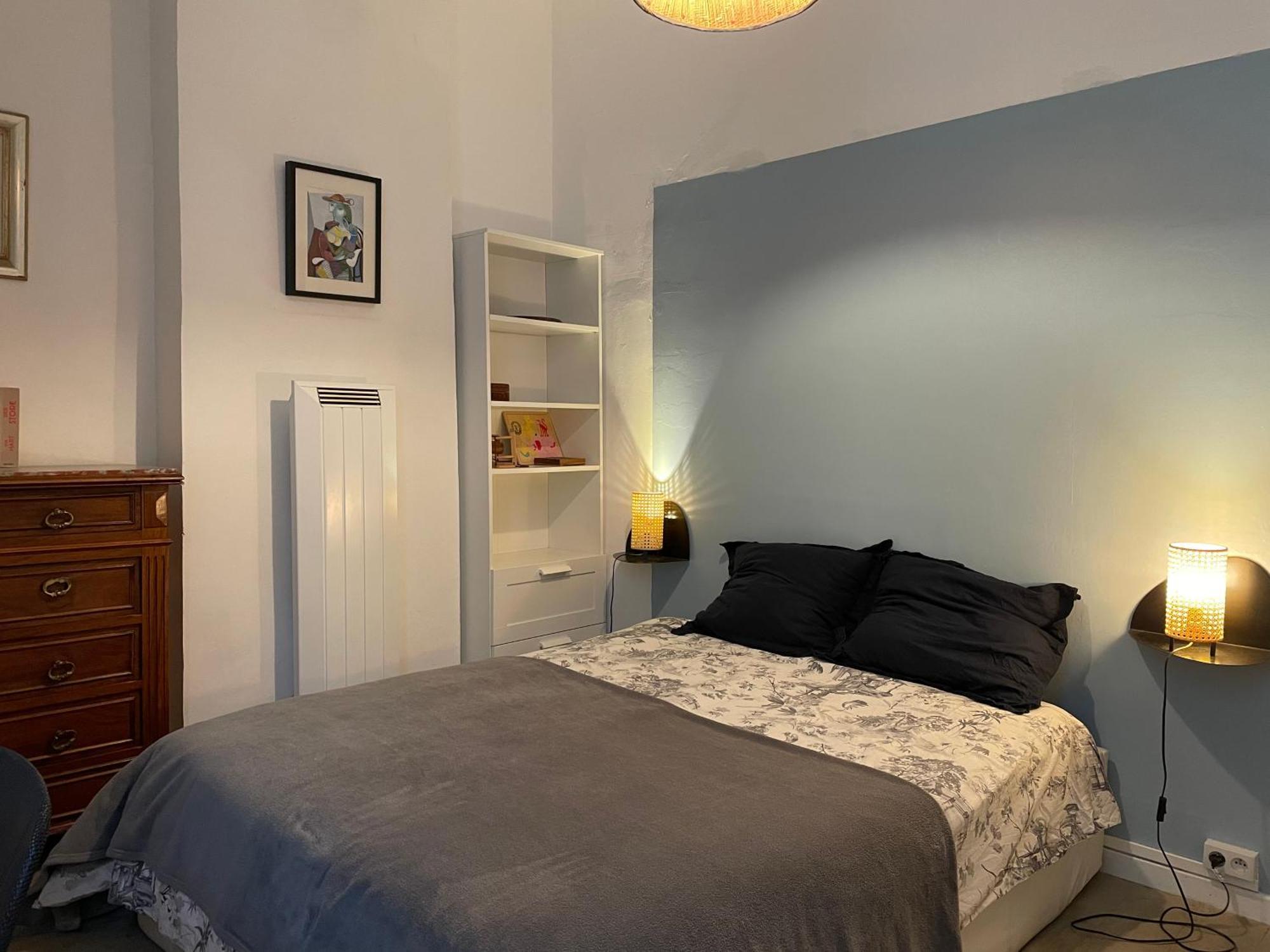 Apartment Appt 2 Au Centre 3e
