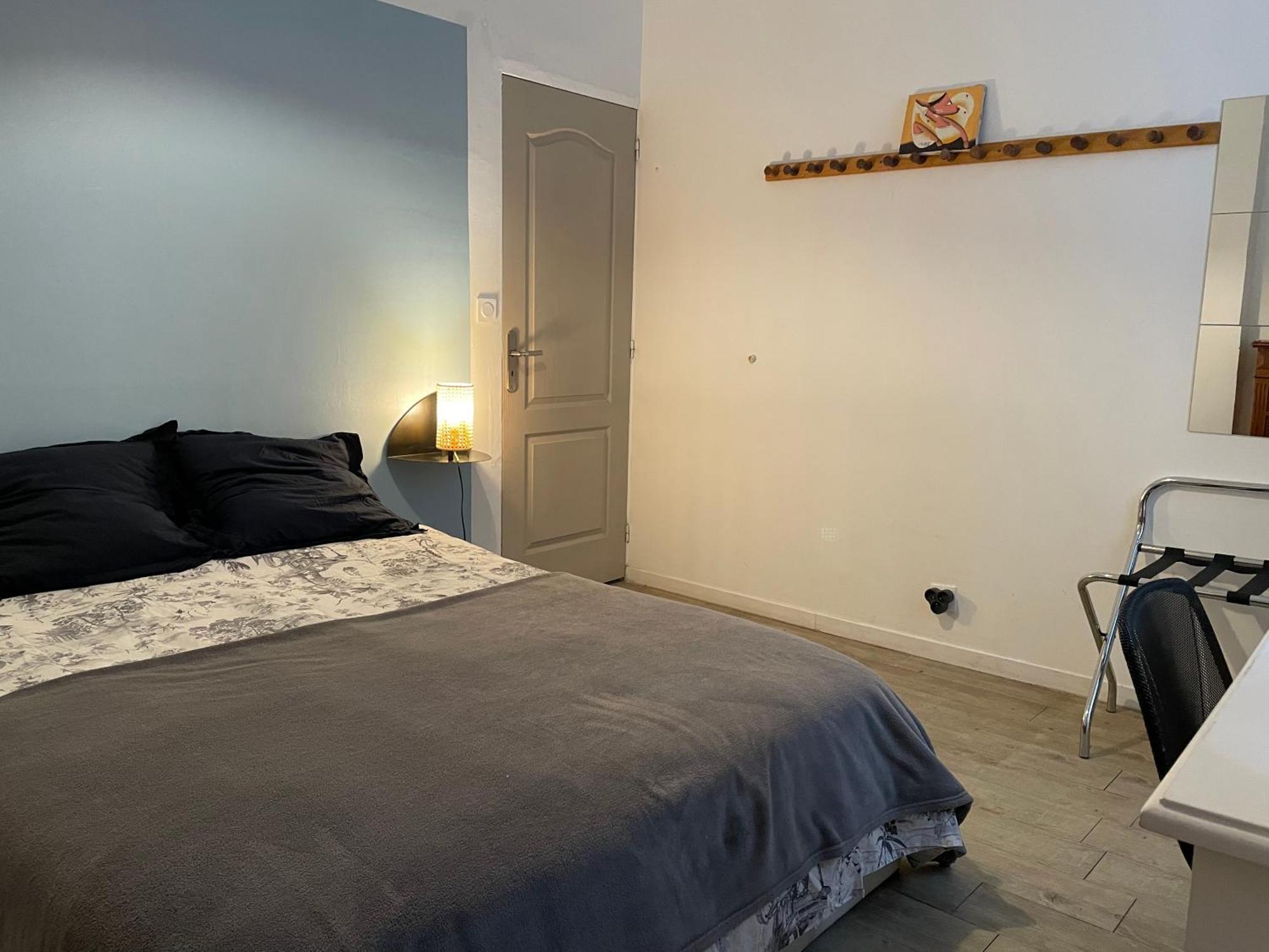 Apartment Appt 2 Au Centre 3e Marseille