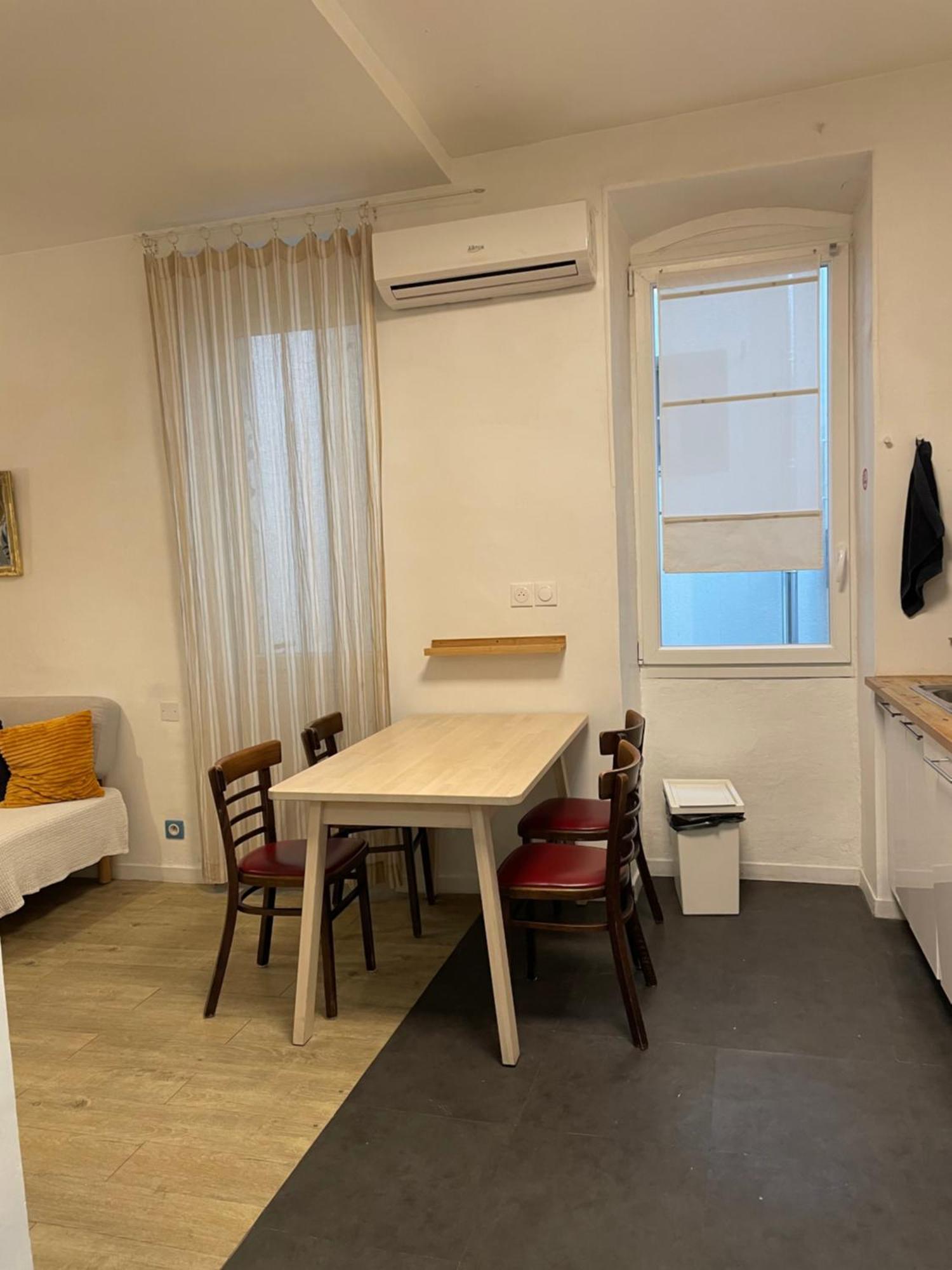 Appt 2 Au Centre 3e Apartment Marseille