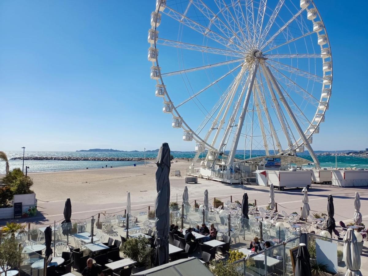 Appartement Le Zen
