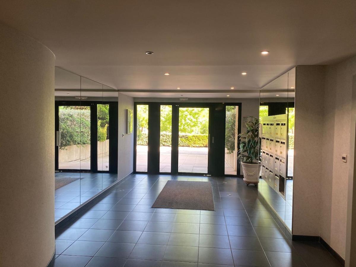 Le Zen Appartement Marseilles