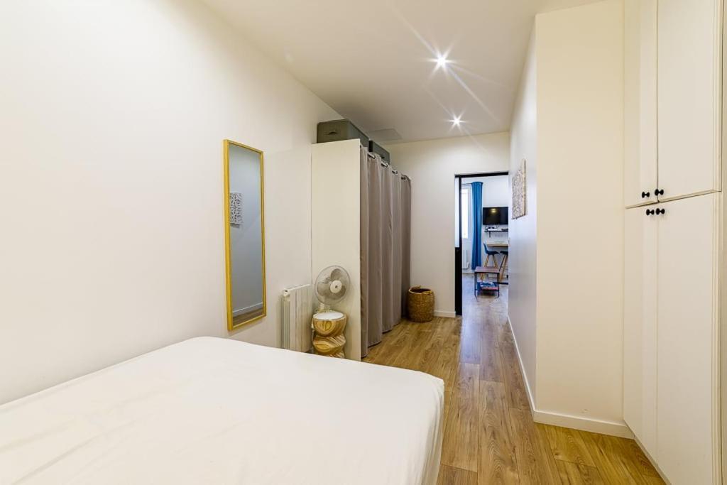 Guestready - Charming Getaway In Old Port Marina * Marseille