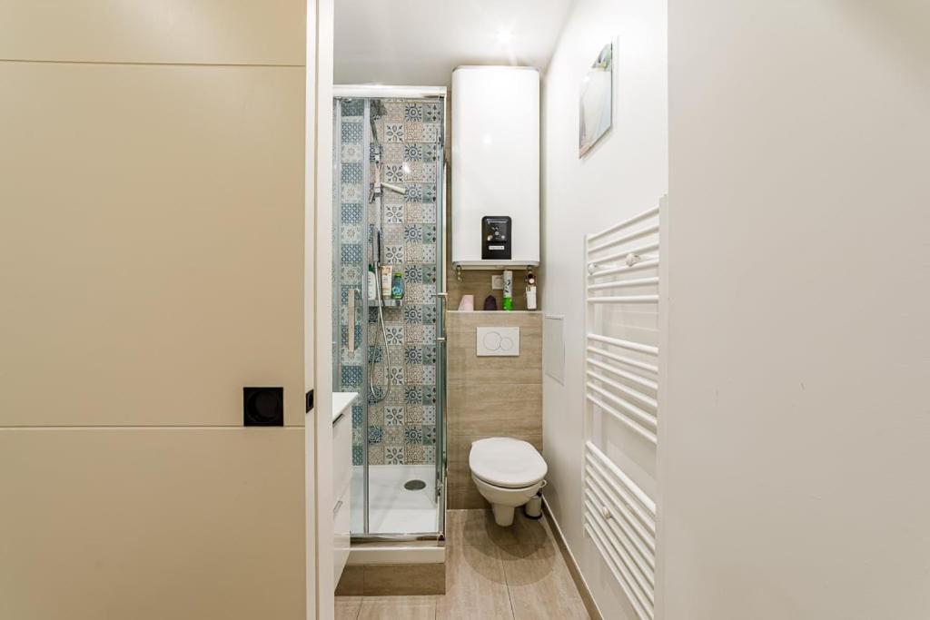 Apartment Guestready - Charming Getaway In Old Port Marina *