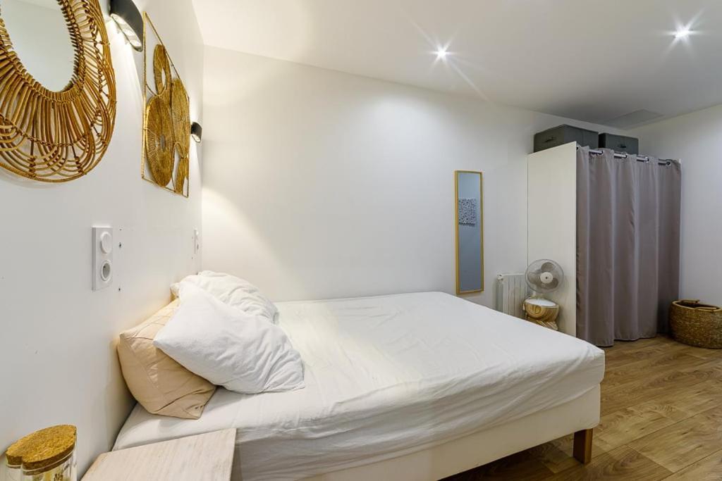Guestready - Charming Getaway In Old Port Marina Apartment Marseille