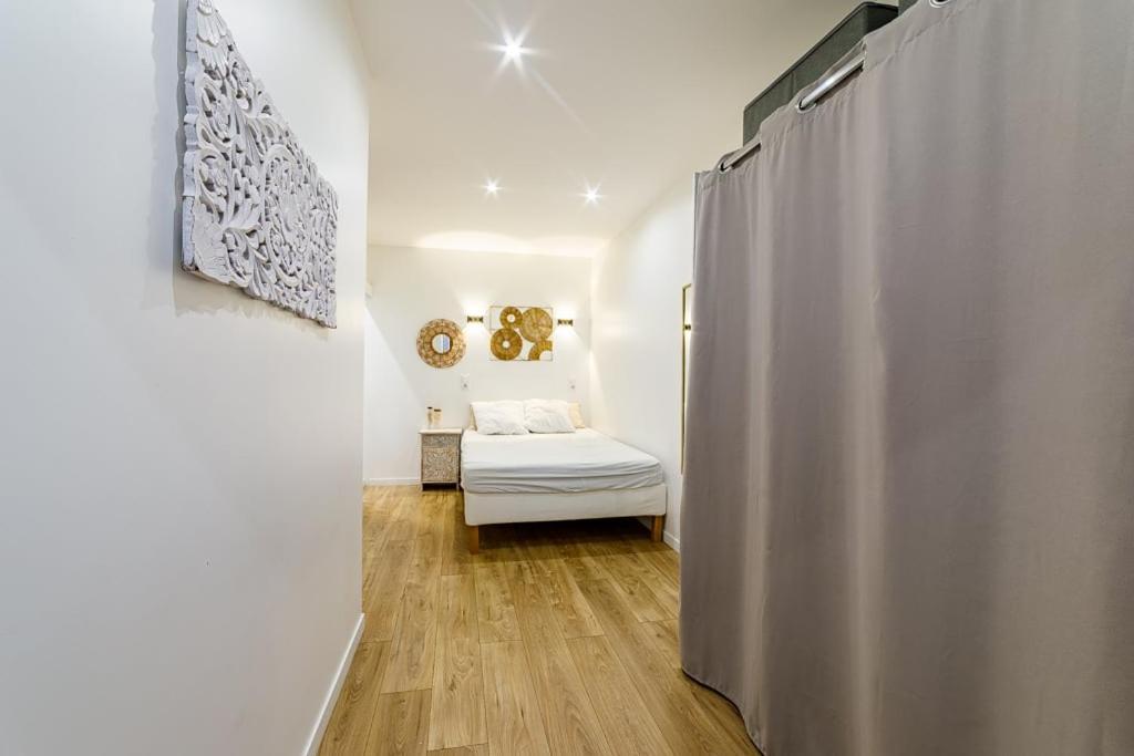 Apartment Guestready - Charming Getaway In Old Port Marina Marseille