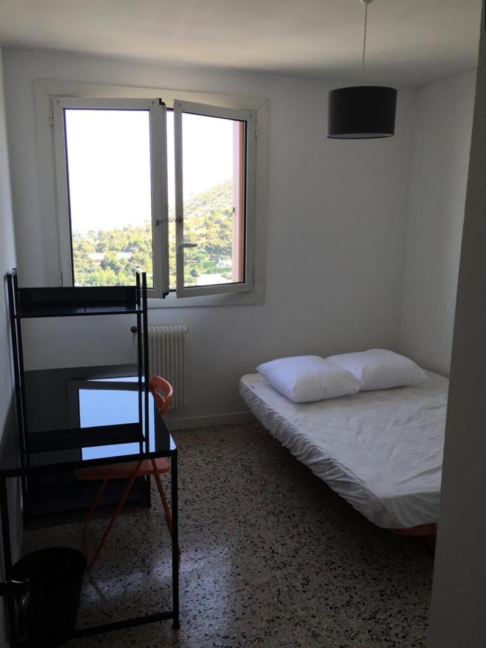 La Rouviere - 5 Pieces Pour 8 Personnes 724 Apartment Marseille