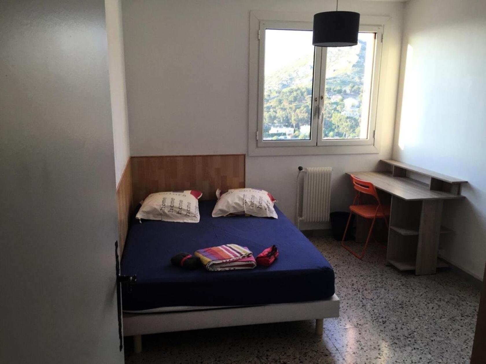 La Rouviere - 5 Pieces Pour 8 Personnes 724 Apartment