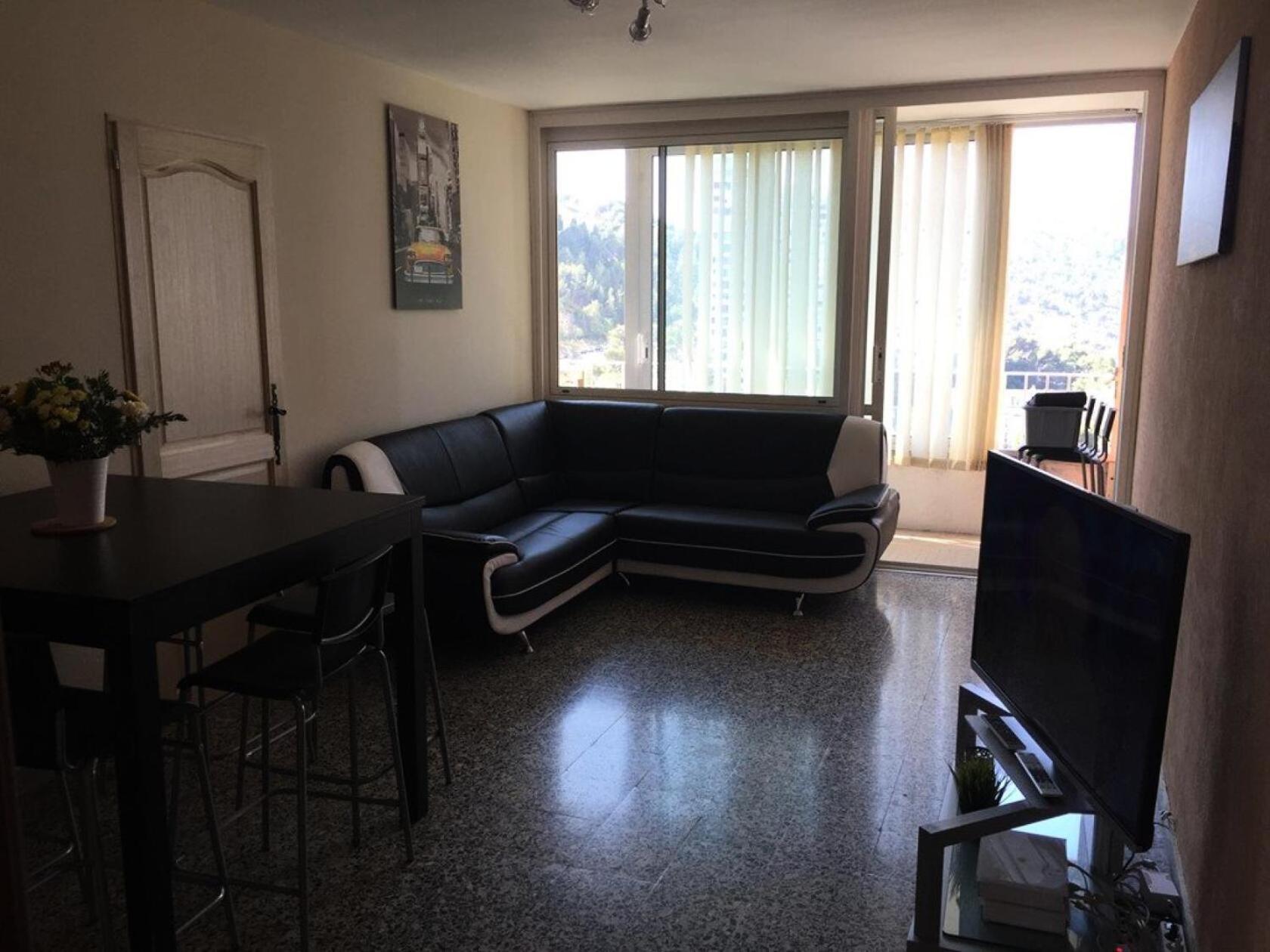 La Rouviere - 5 Pieces Pour 8 Personnes 724 Apartment Marseille