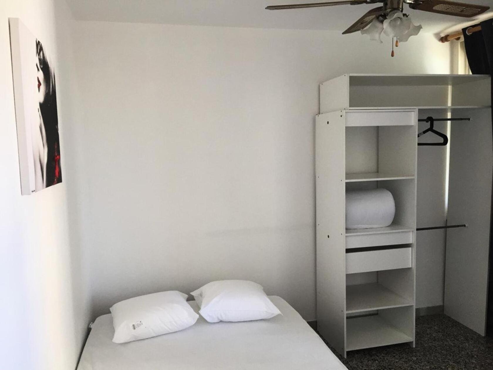 Apartment La Rouviere - 5 Pieces Pour 8 Personnes 724 Marseille
