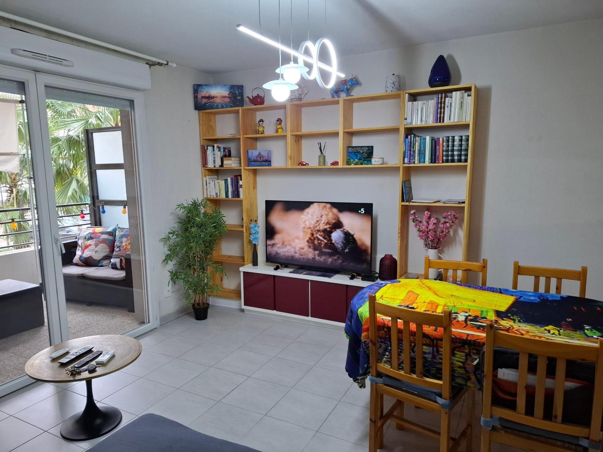 Beau Sejour Apartamento