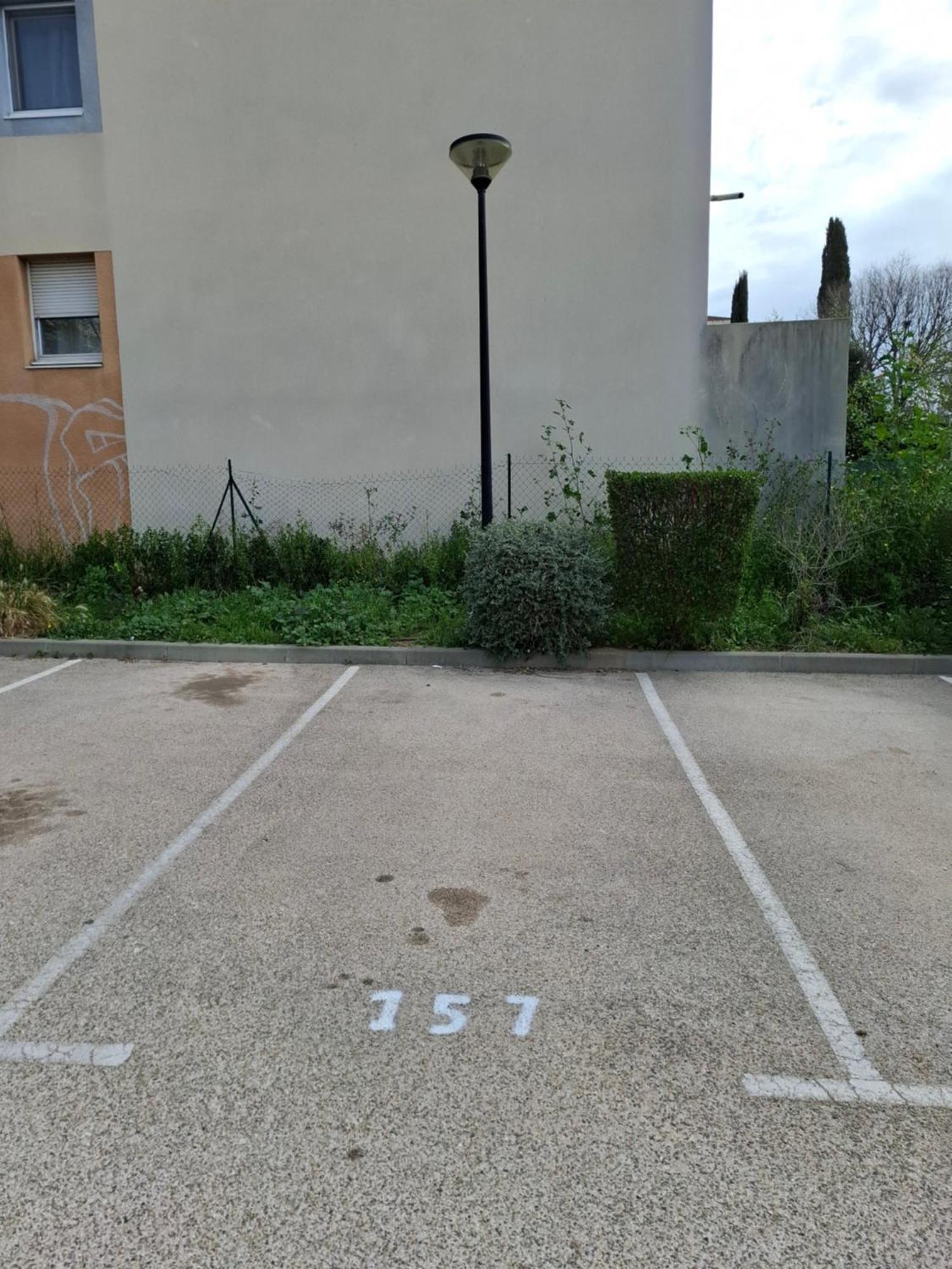 Apartamento Beau Sejour Marselha