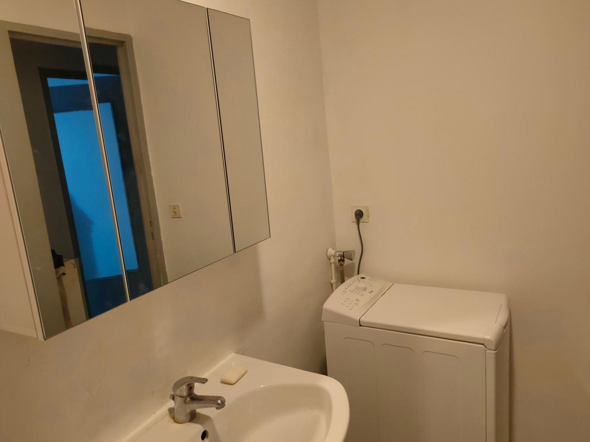 Apartment Saint Louis