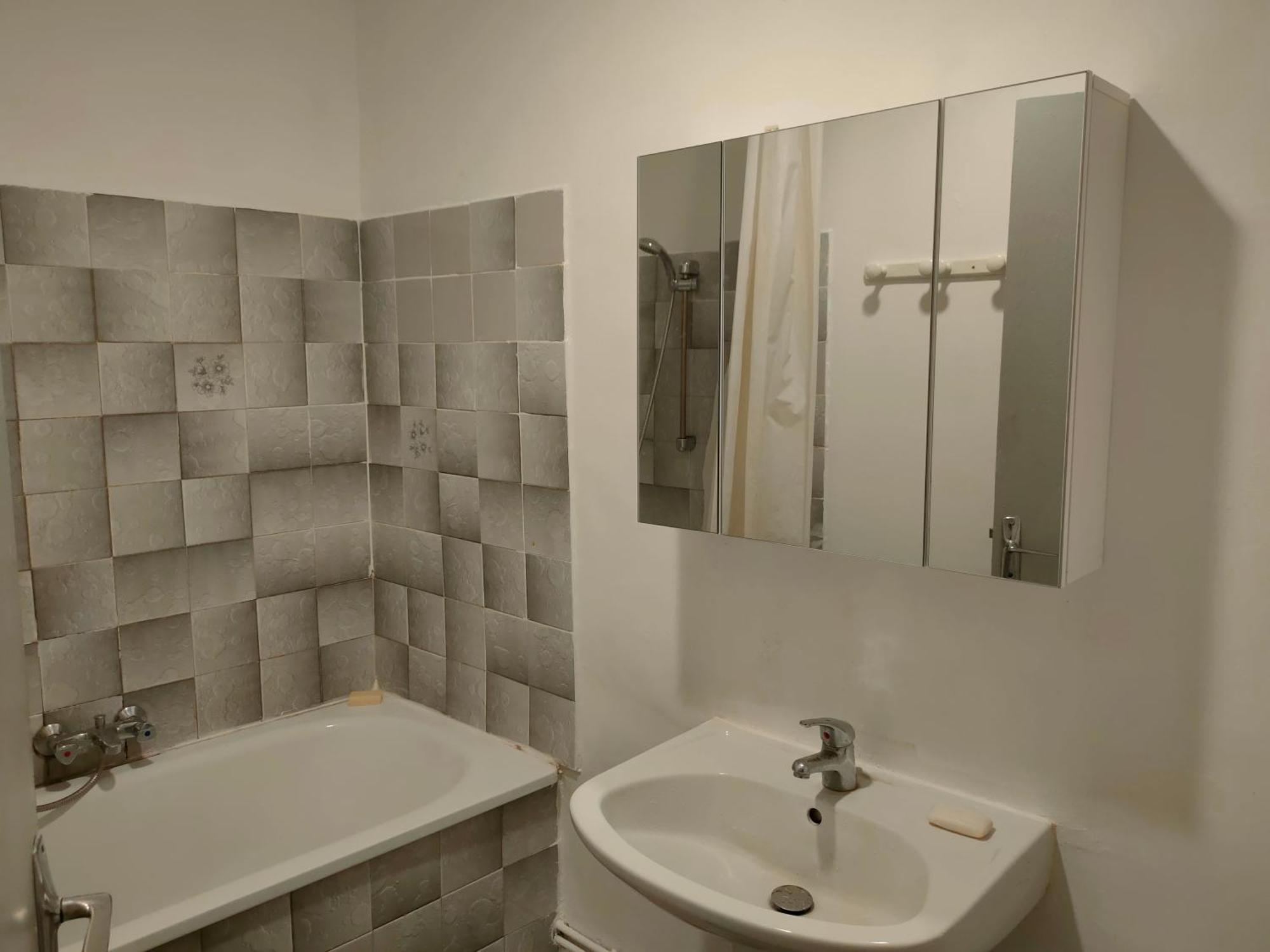 Saint Louis Apartment *