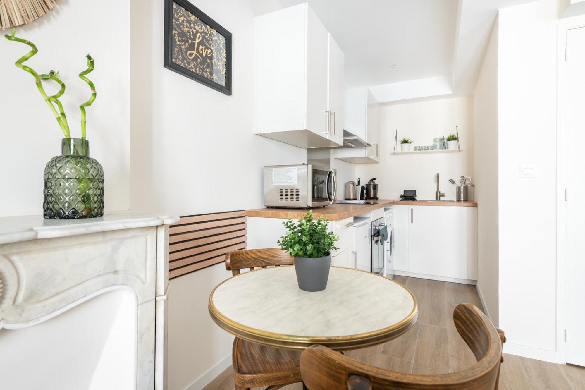 Apartamento Sv - Au Coeur D'opera Et Vieux-port Marsella