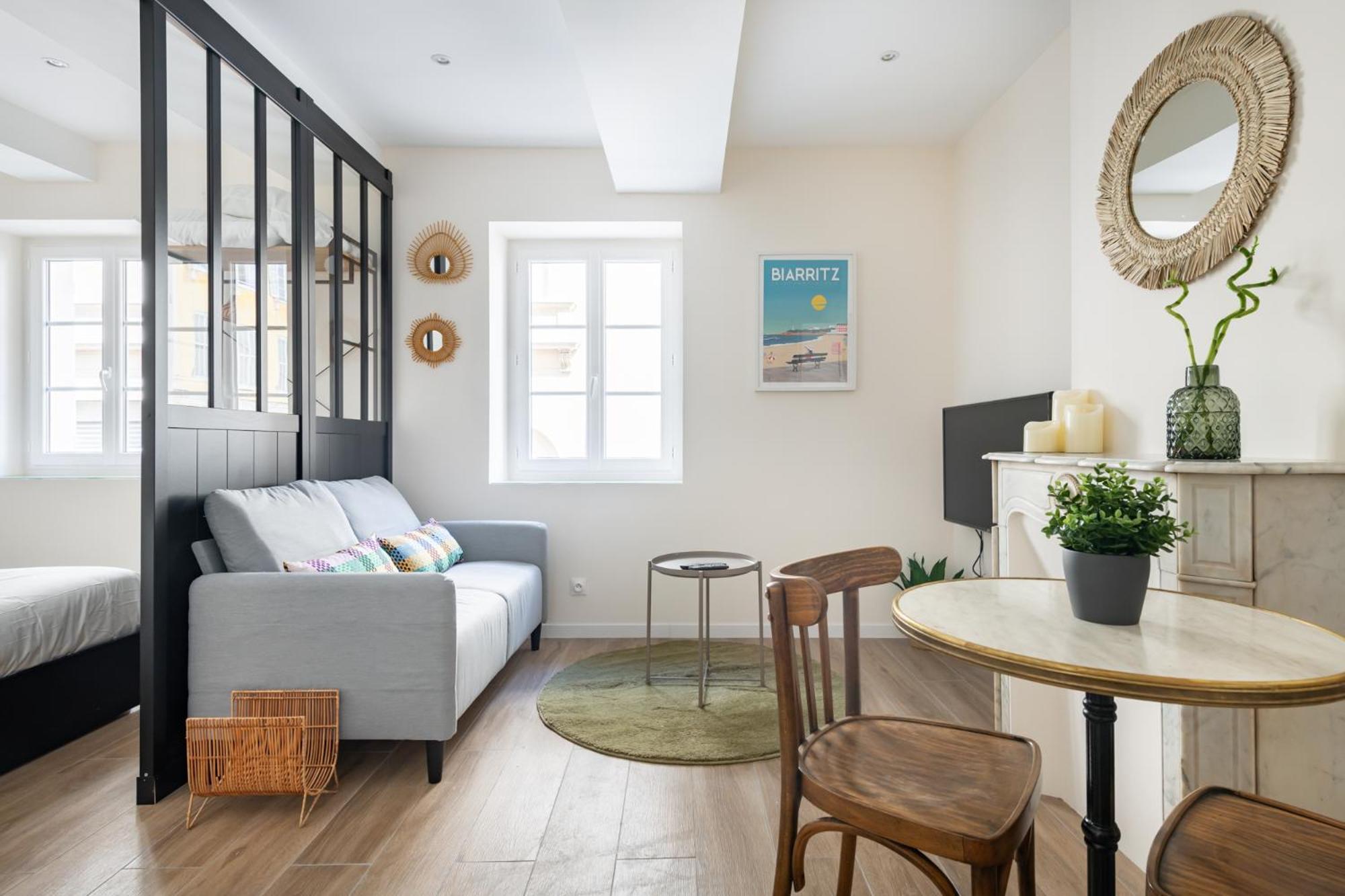 Apartamento Sv - Au Coeur D'opera Et Vieux-port
