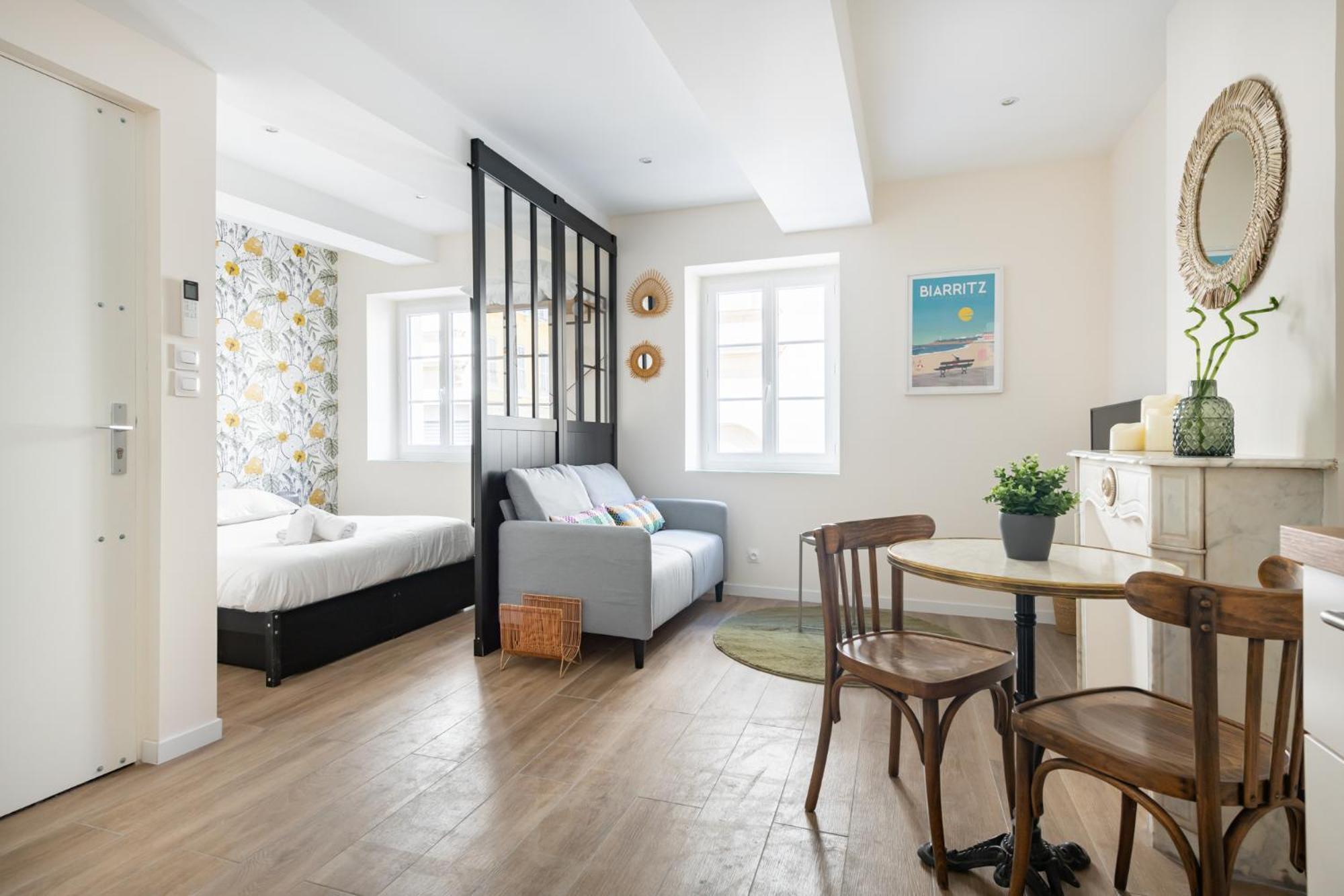 Apartamento Sv - Au Coeur D'opera Et Vieux-port