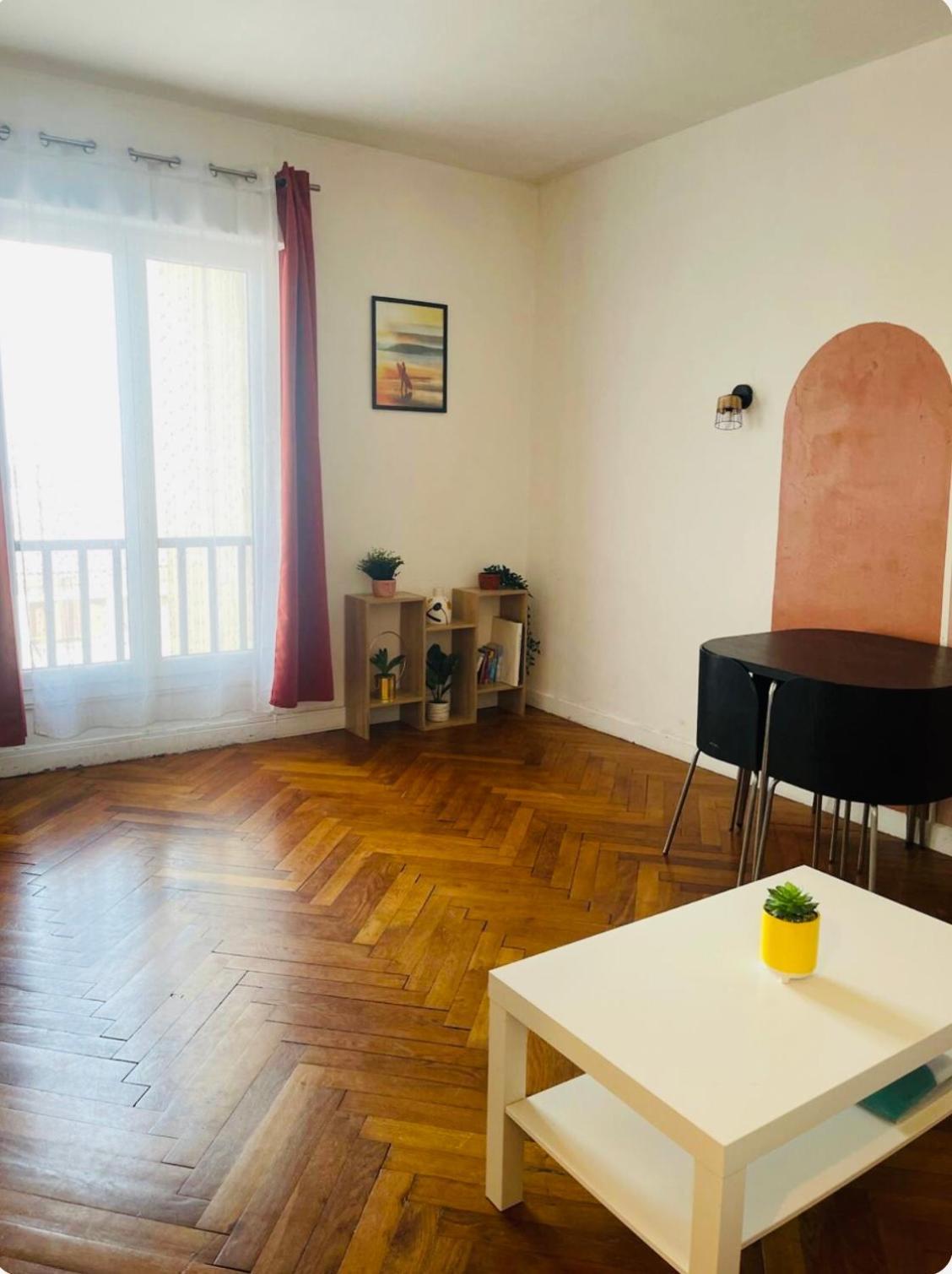 Avec Vue En Plein Coeur Du Panier Apartment